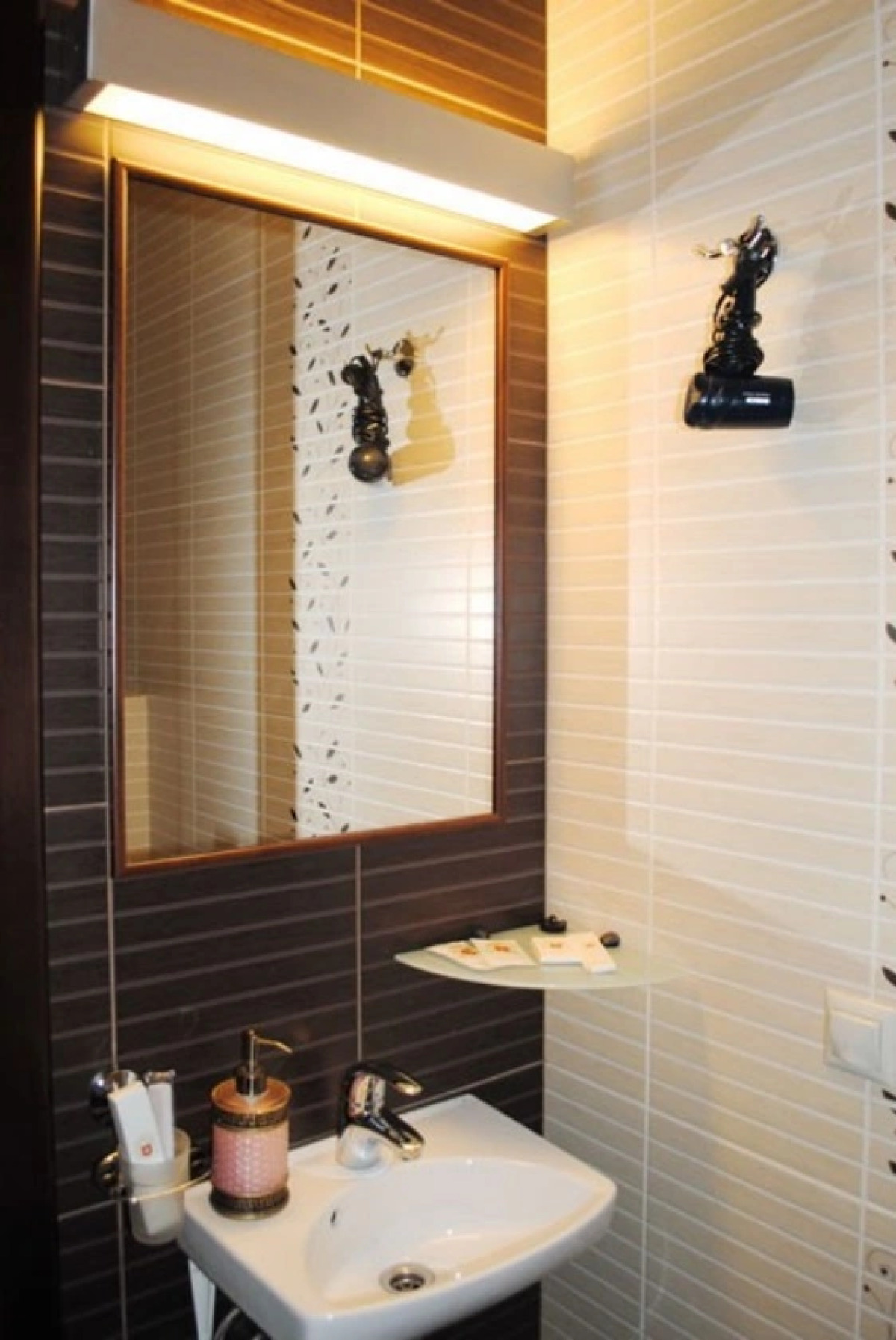 Меблированные комнаты Shale On Nizhegorodskaya