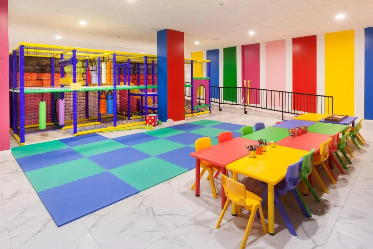 Four Points by Sheraton Costa Blanca Resort