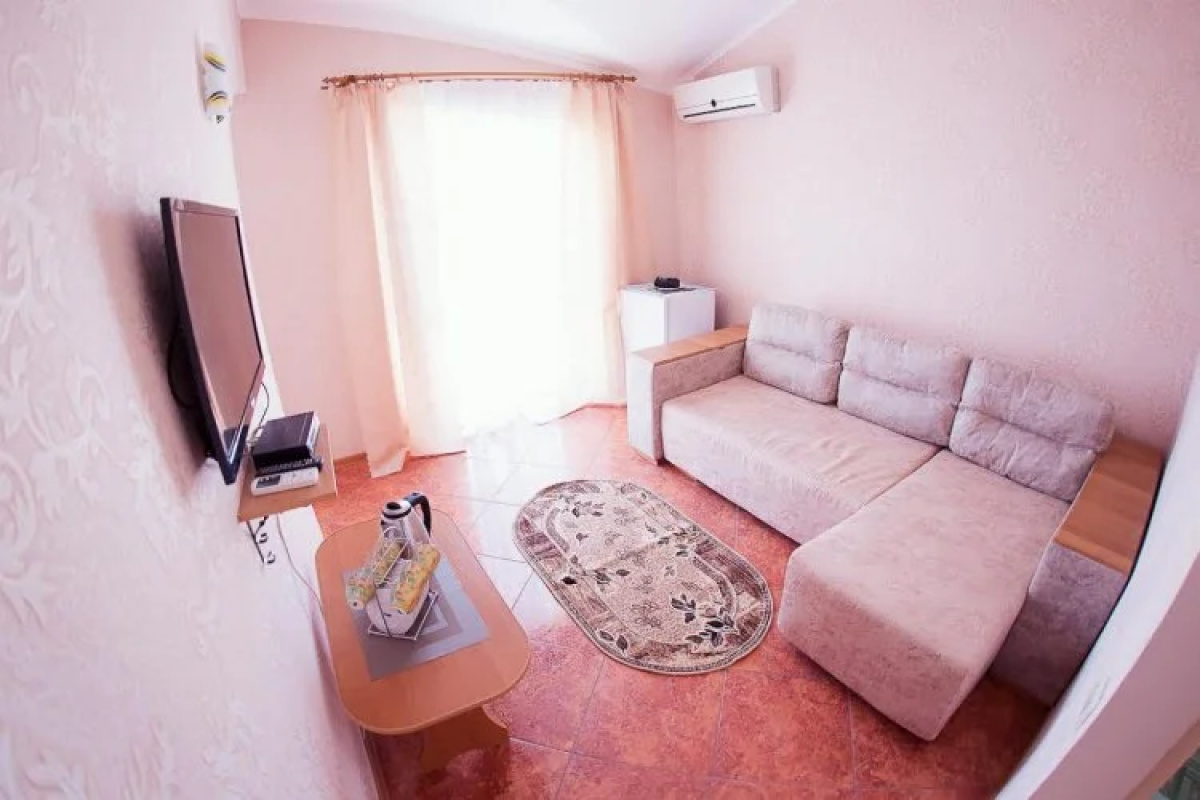 Villa Vilena Guest House