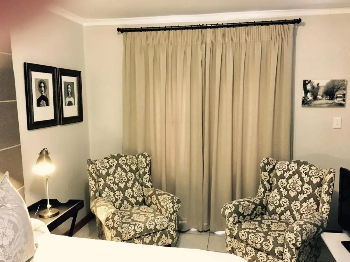 Centre Ville Guest House