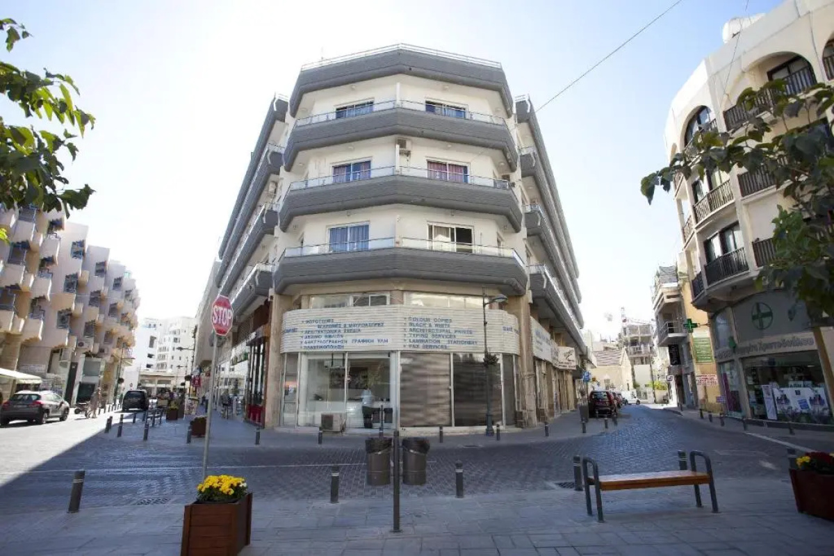 Blazer Residence