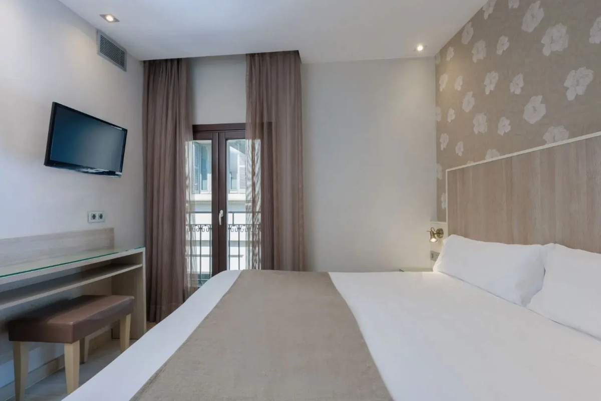 Hotel Santa Marta