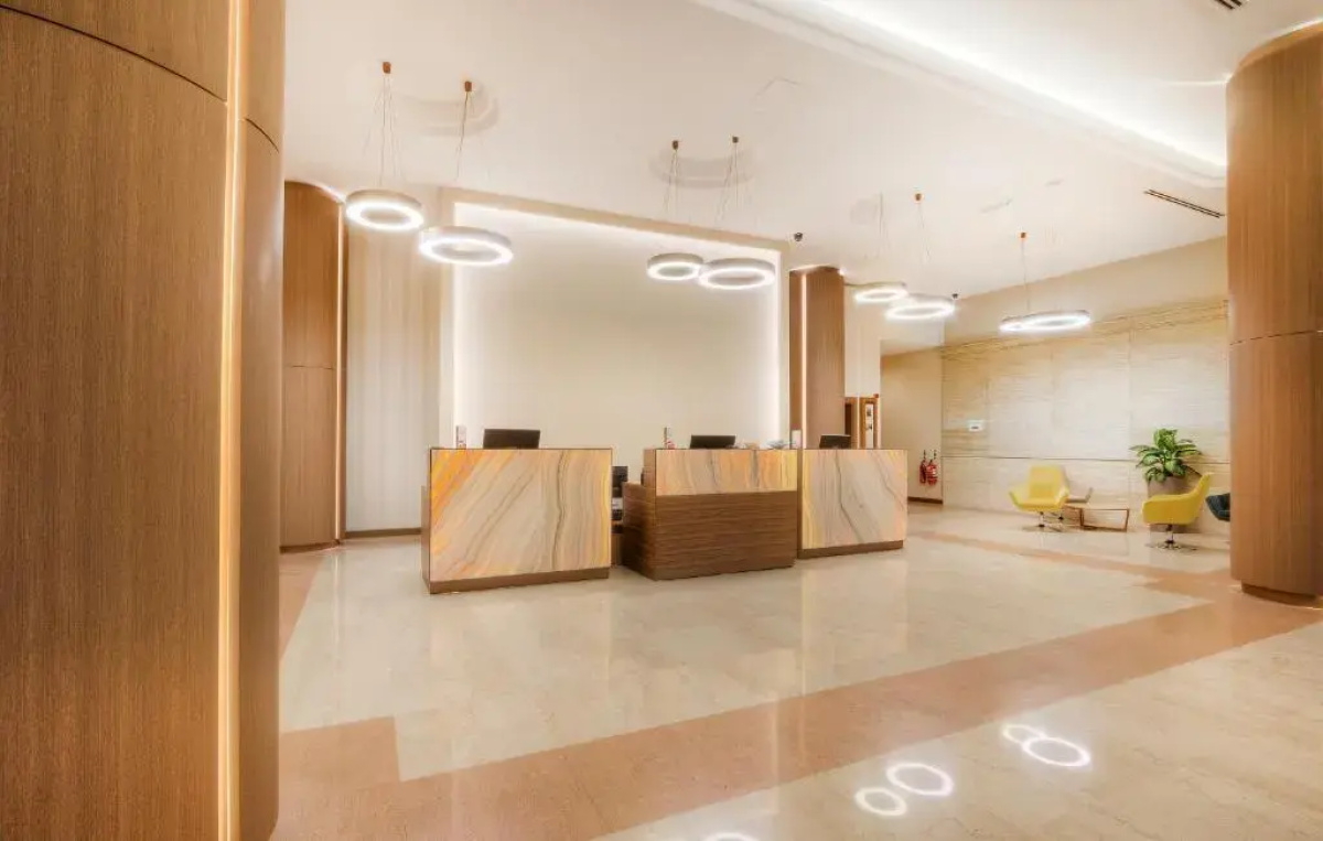 Vivaldi Hotel