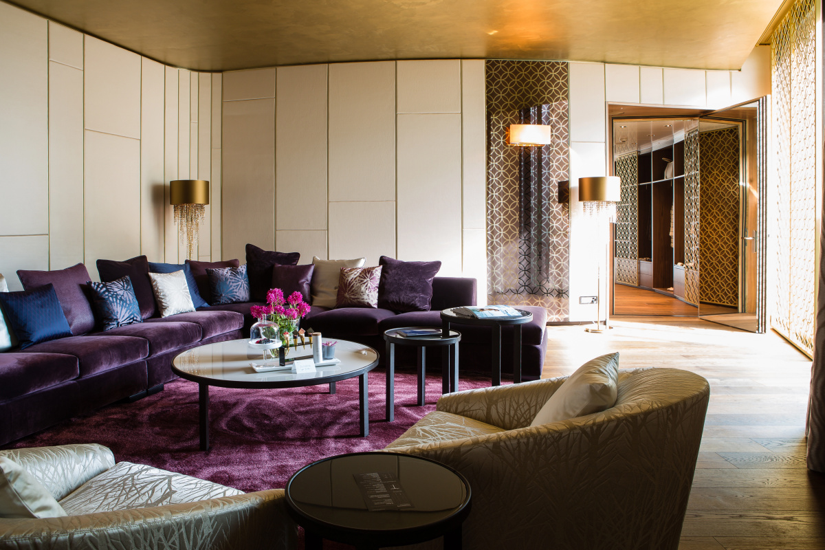 The Dolder Grand
