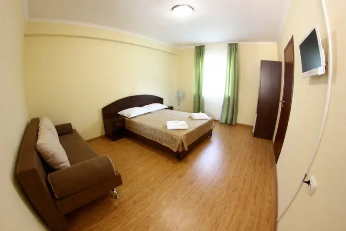 Guest House Ayat