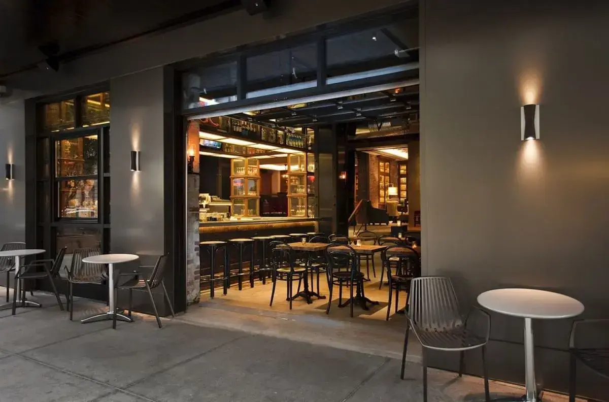 Arthouse Hotel New York City