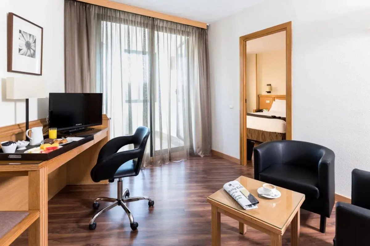 Hotel Acta Piramides