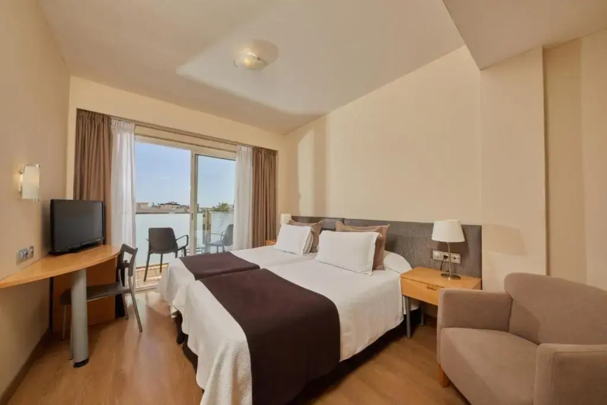 Hotel Zurbarán Palma