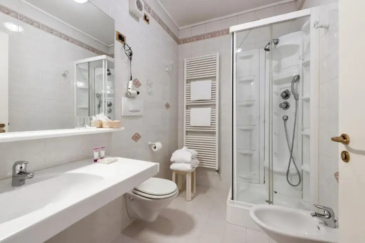 Hotel Savoia Thermae & Spa