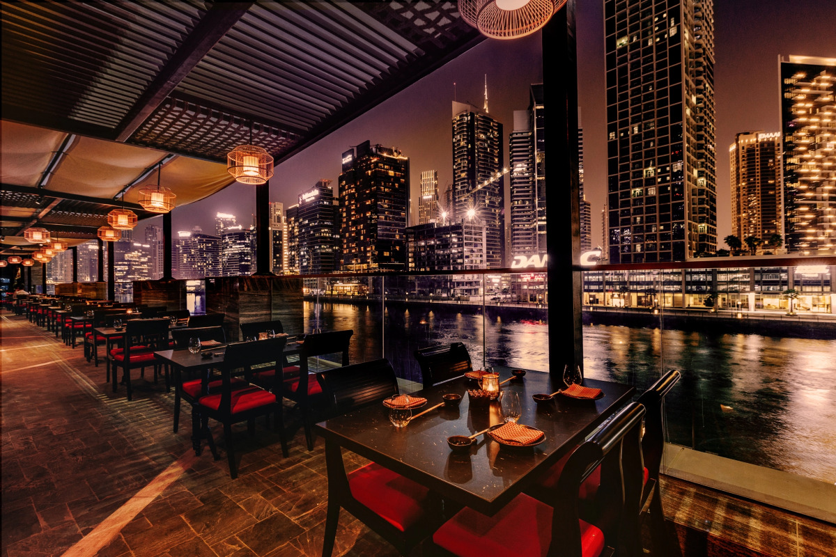 Renaissance Business Bay Hotel