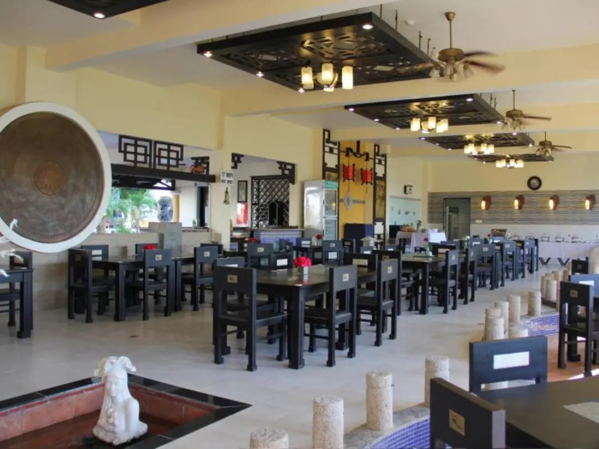 Mui Ne Resort