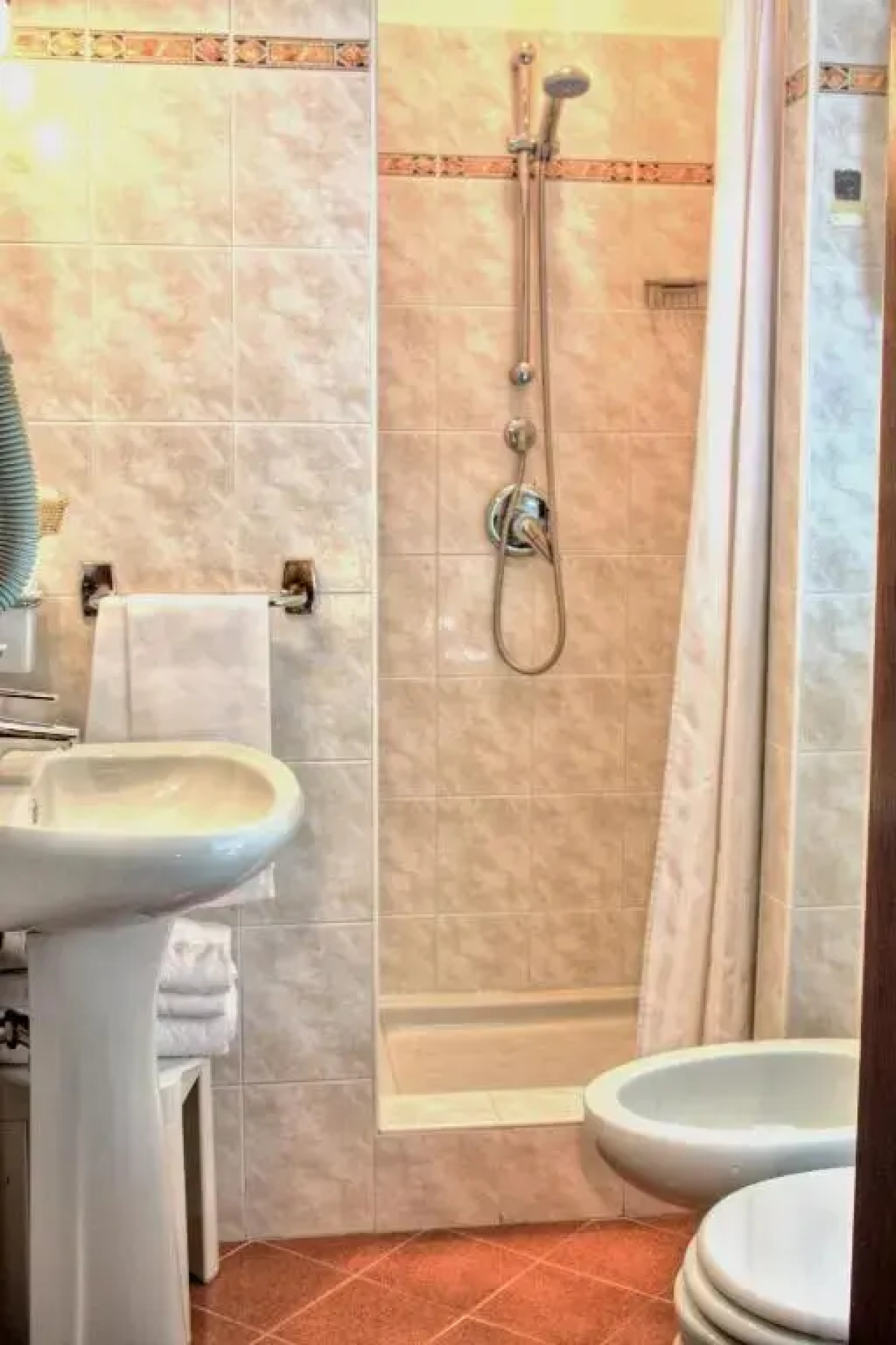 Hotel Torcolo