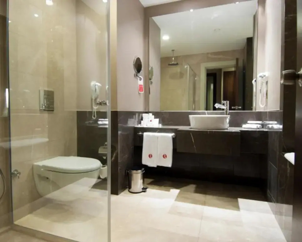 Ramada Plaza by Wyndham Antalya