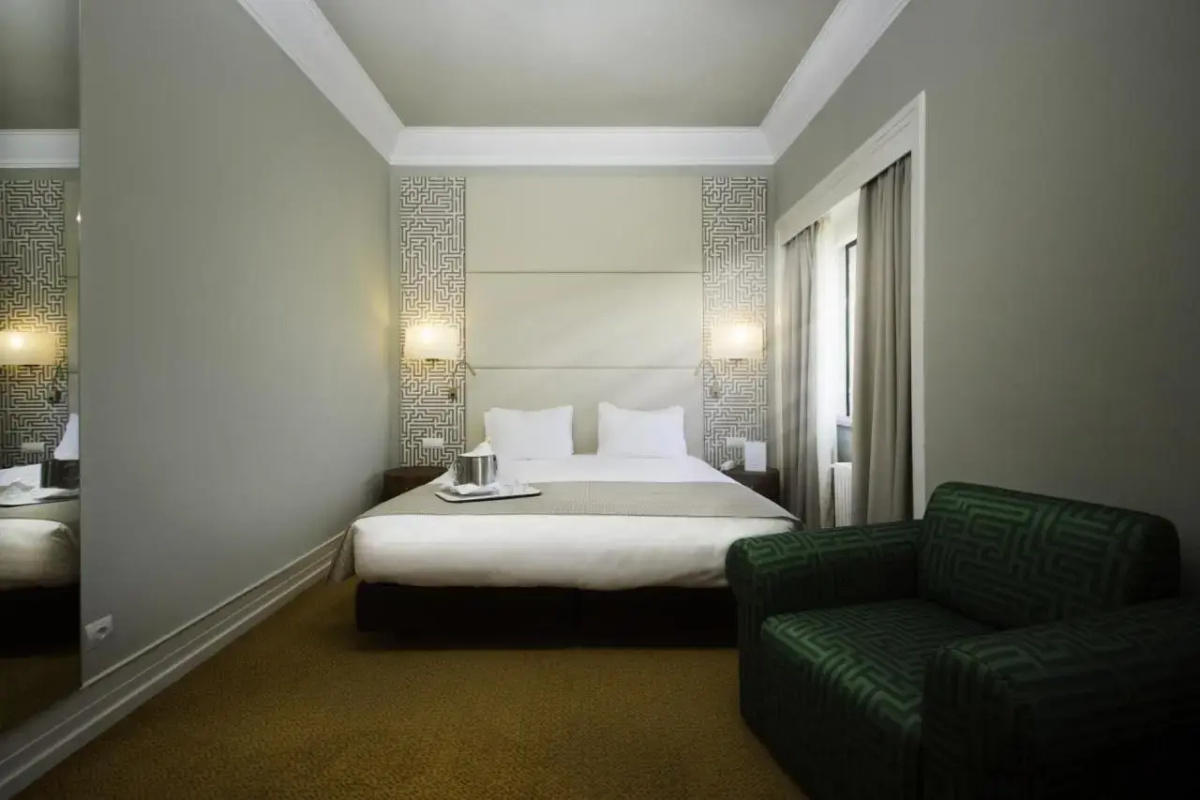Miraparque Hotel