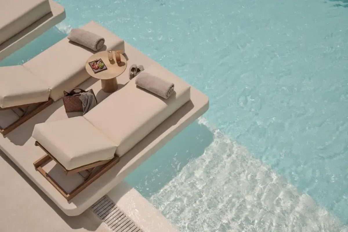 Yi Hotel Mykonos