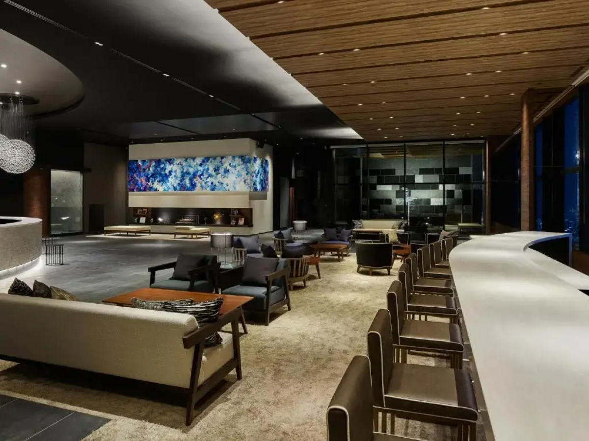 Mitsui Garden Hotel Toyosu Premier Tokyo