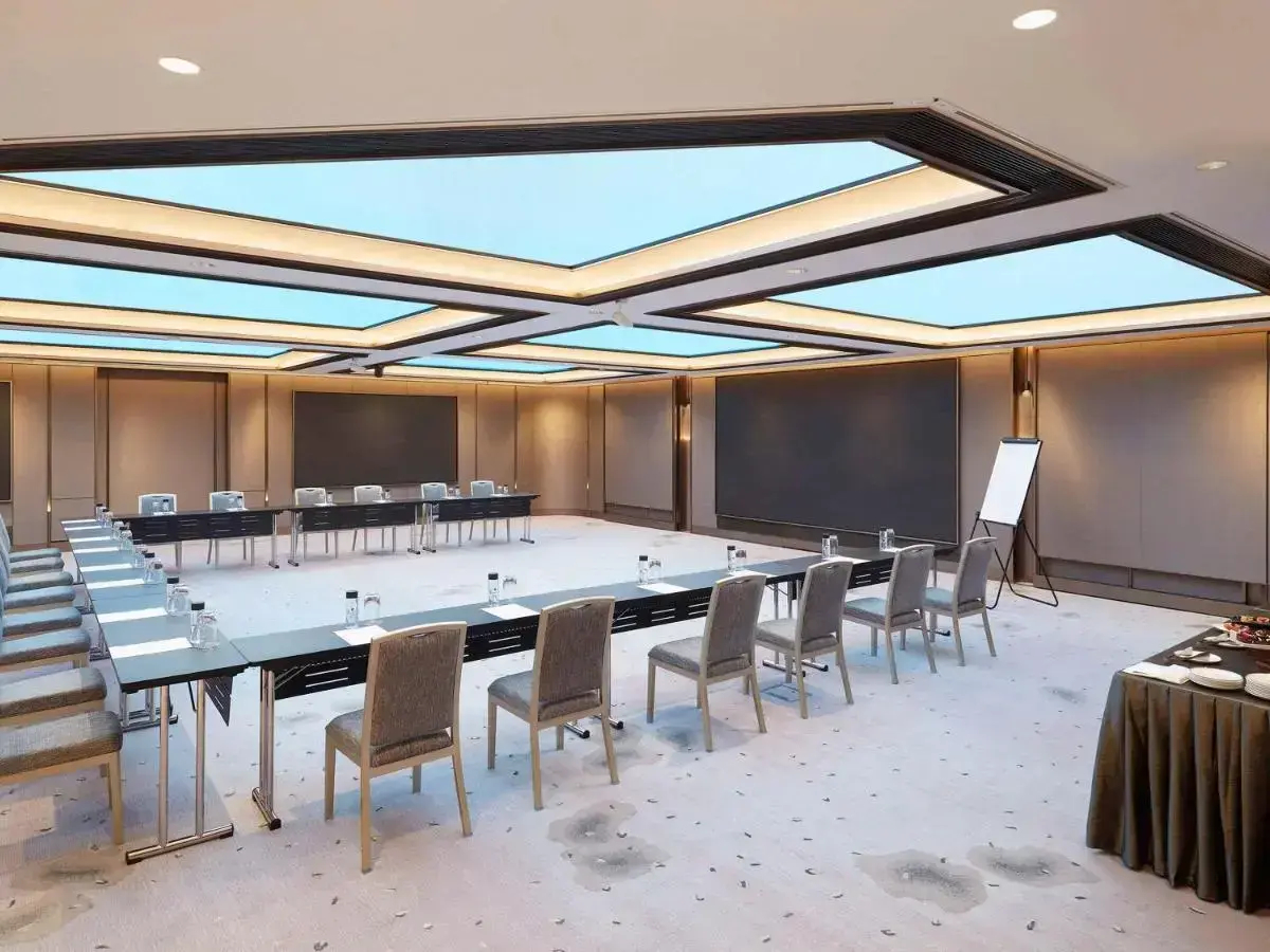 Novotel Century Hong Kong