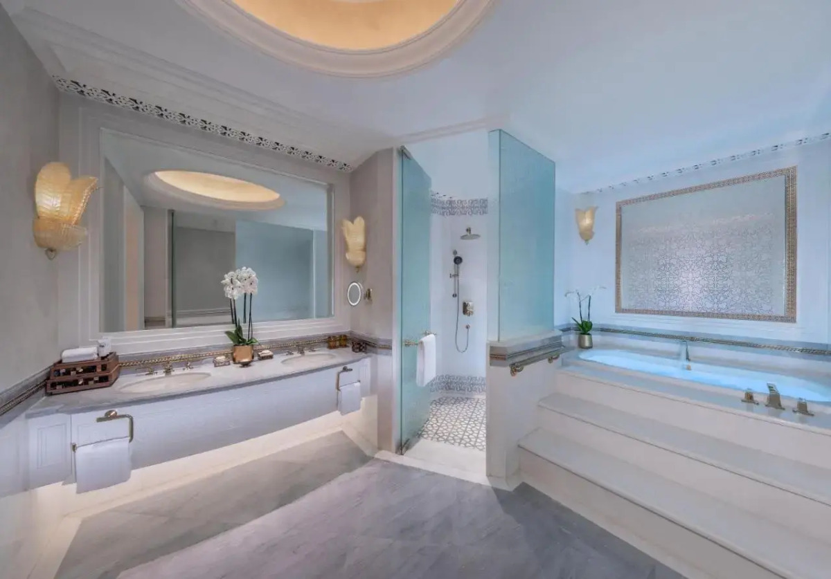 Emirates Palace Mandarin Oriental