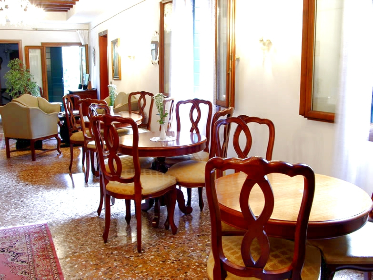 Locanda Ca Formosa