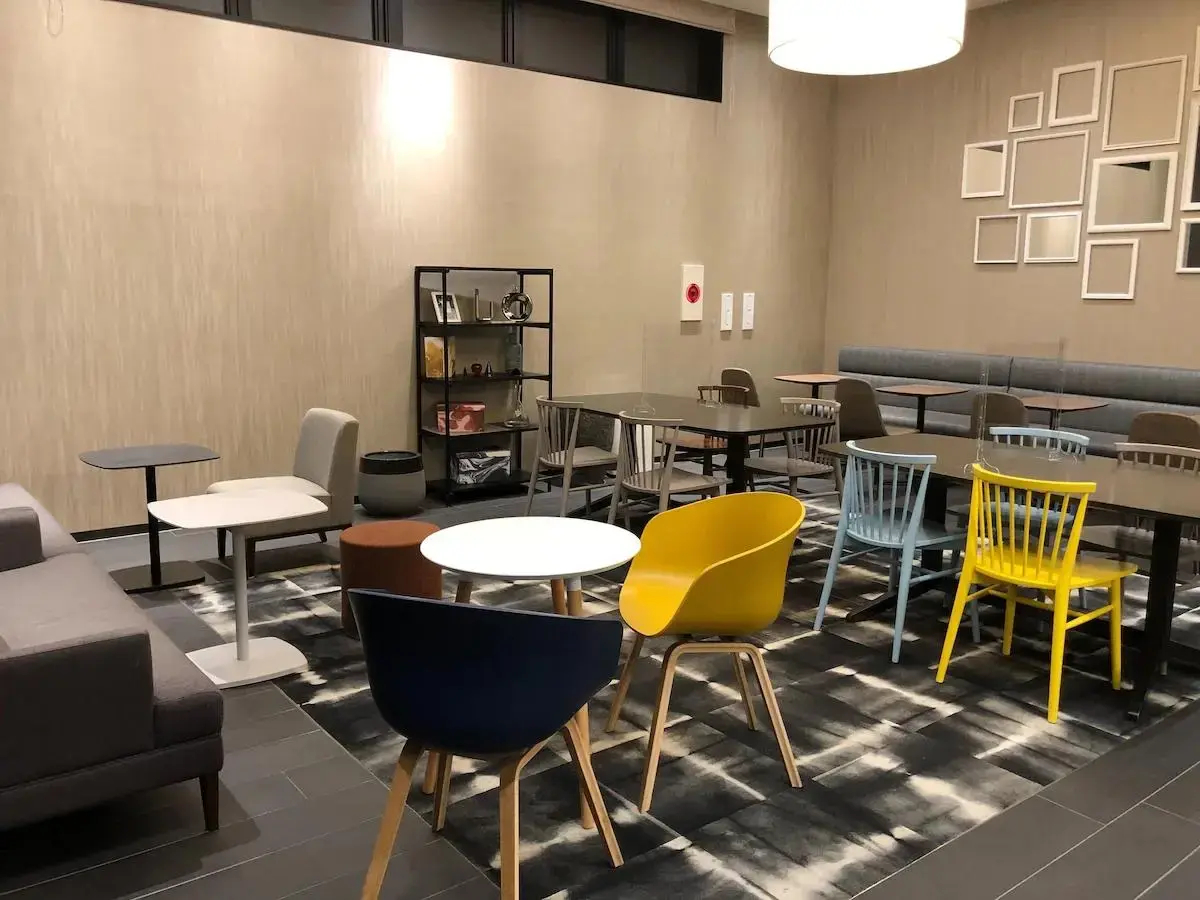 Отель M’s Plus Shijo - Omiya