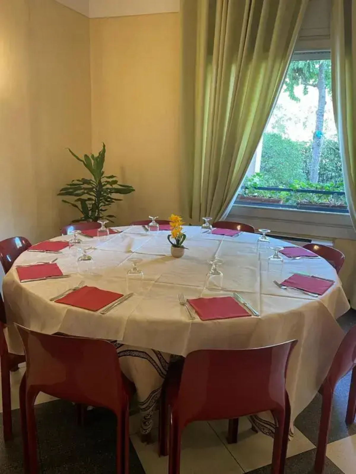 Centro Siloe Residence Hotel