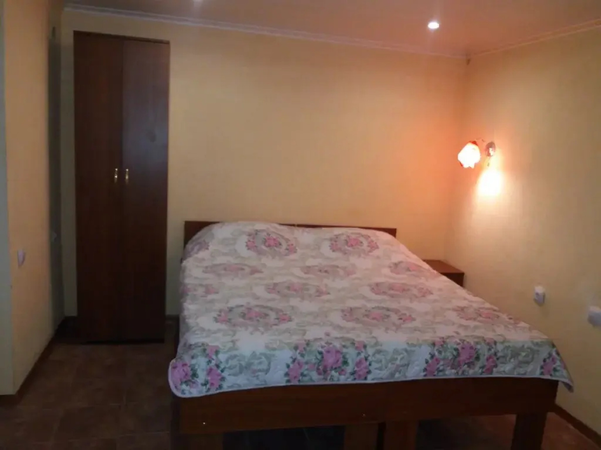 Inn Roza Hutor