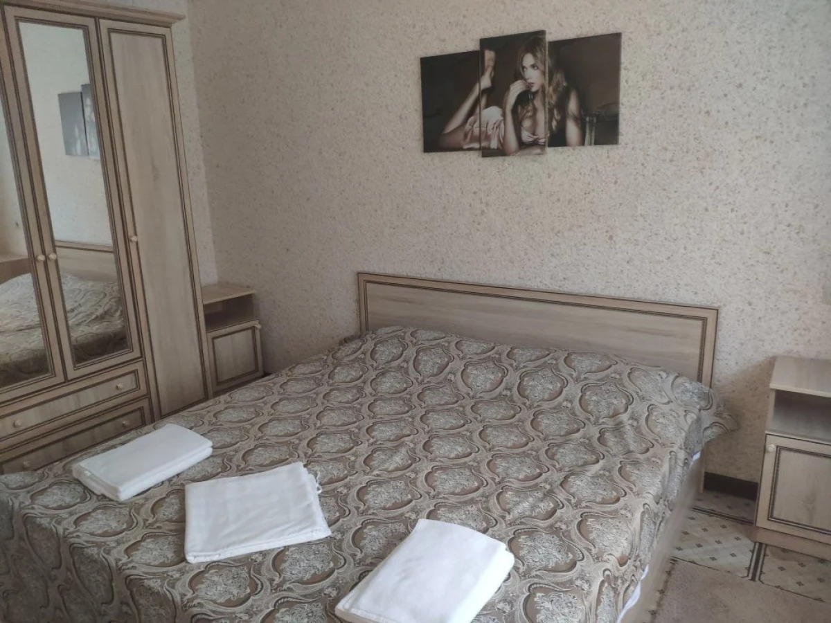 База Отдыха 42 район