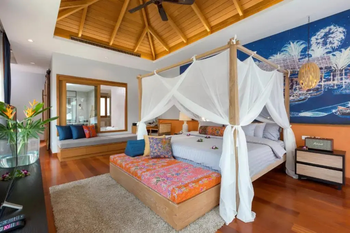Krabi Resort Ao Nang