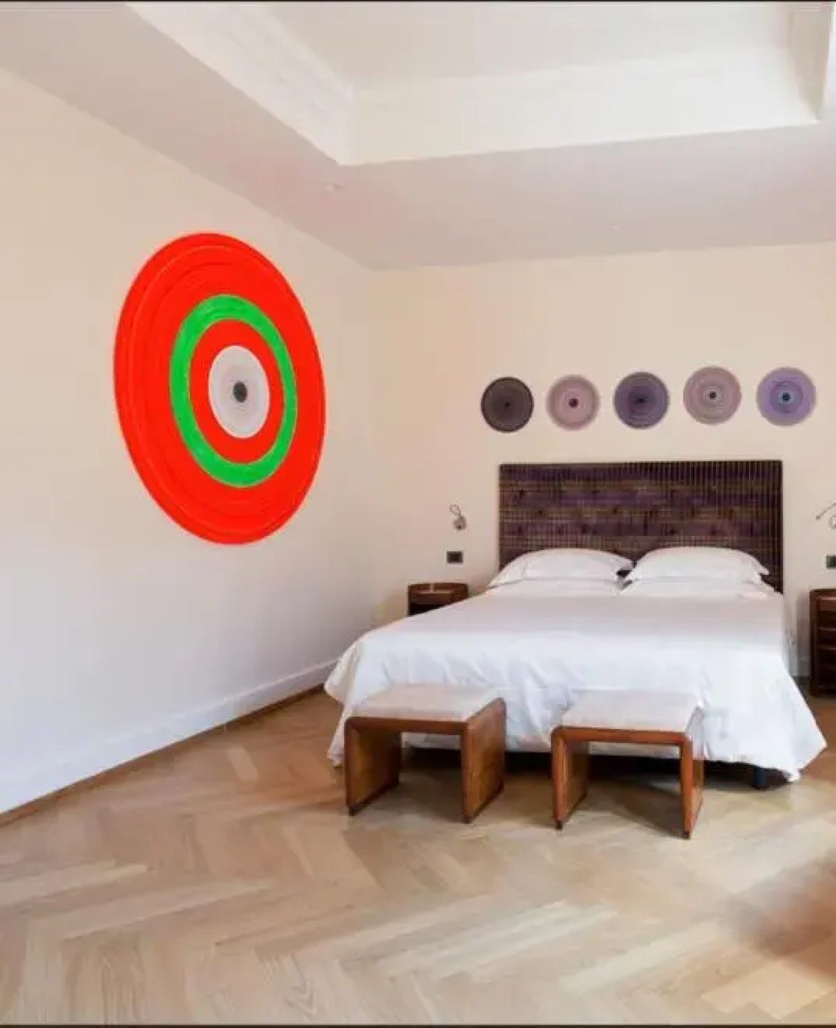 Galleria Vik Milano - Townhouse Galleria - Small Luxury Hotels of the World