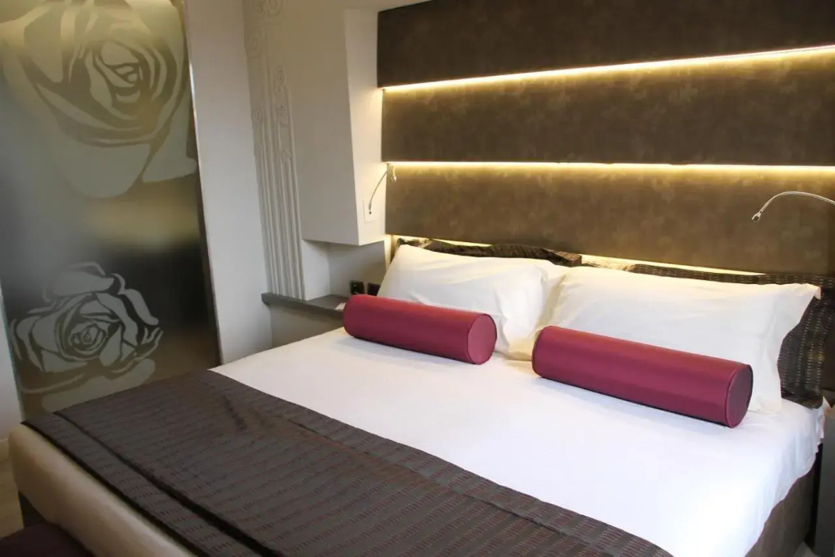 Soperga Hotel