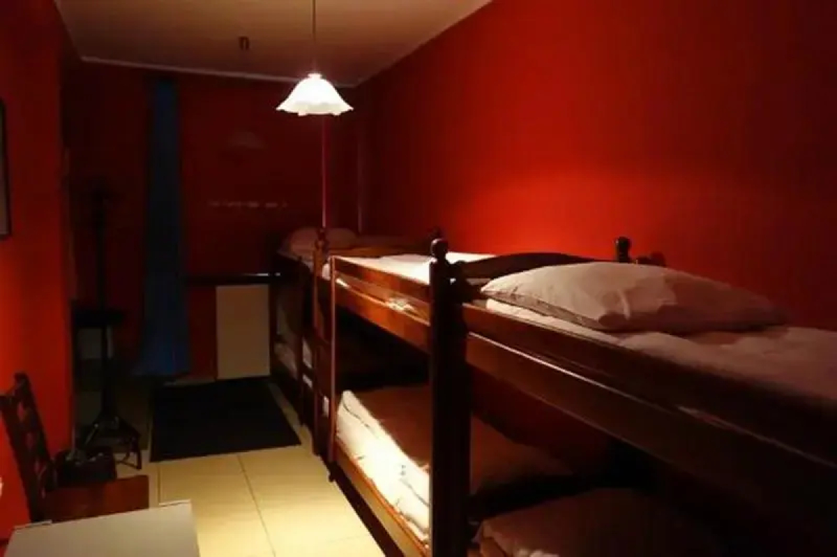 Hostel Przy Targu Rybnym