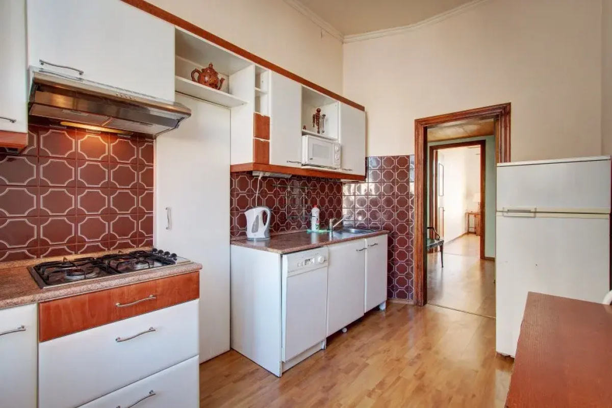 STN Apartments Nevsky Prospect 66