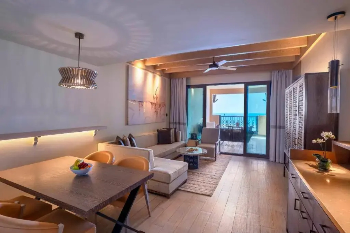 Saadiyat Rotana Resort and Villas