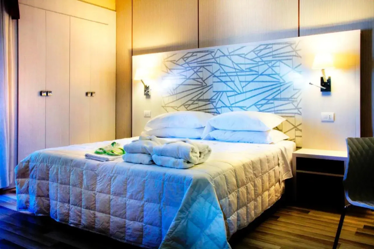 Grand Hotel Terme