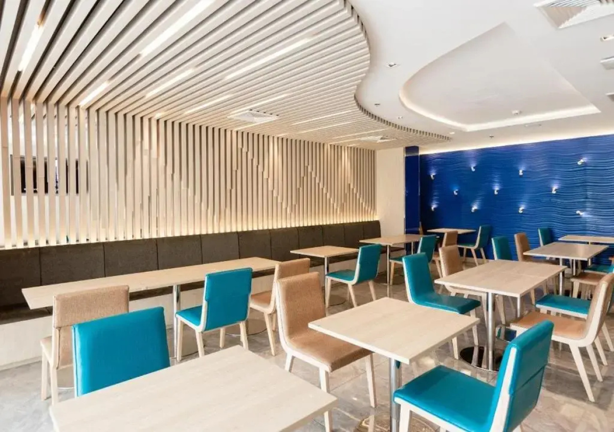 Holiday Inn Express Pattaya Central by IHG
