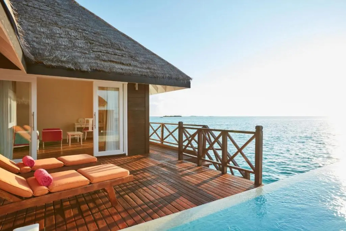 Sun Siyam Vilu Reef