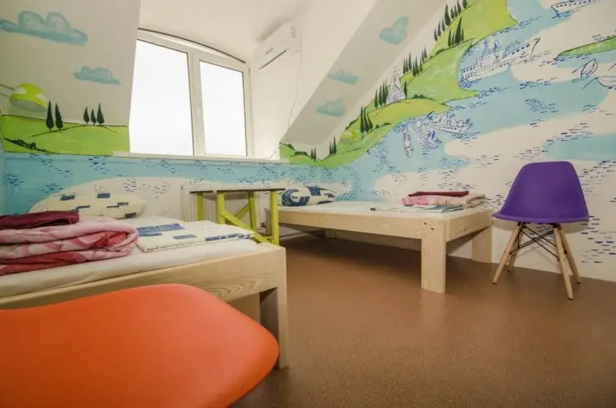 Sky Hostel