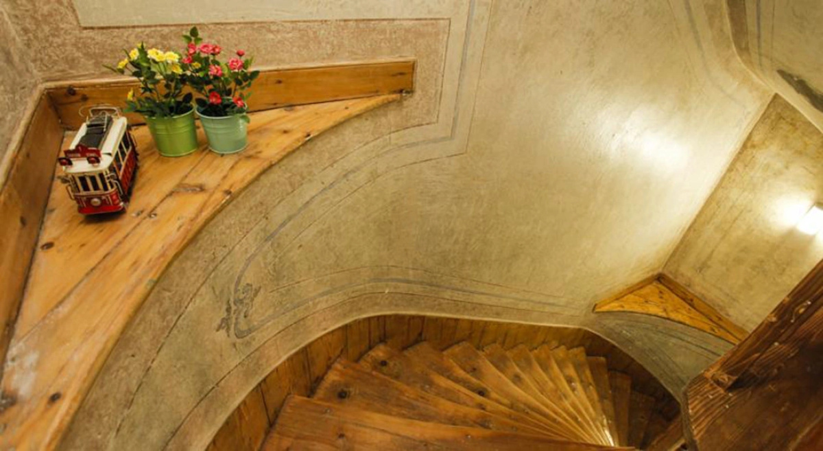 Hostel DownTown Istanbul