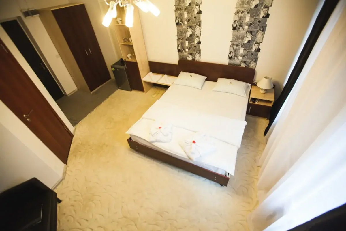 Bonum Hotel