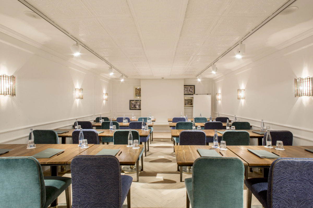 Hotel Midmost by Majestic Hotel Group