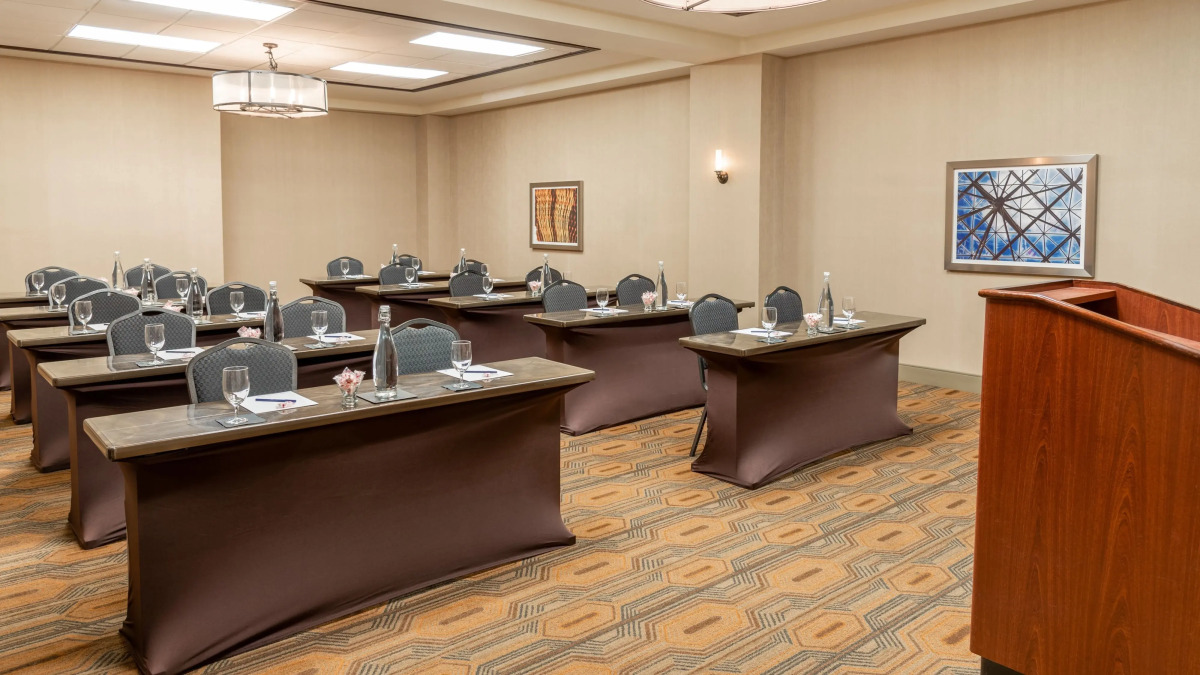 The Capital Suites Hotel