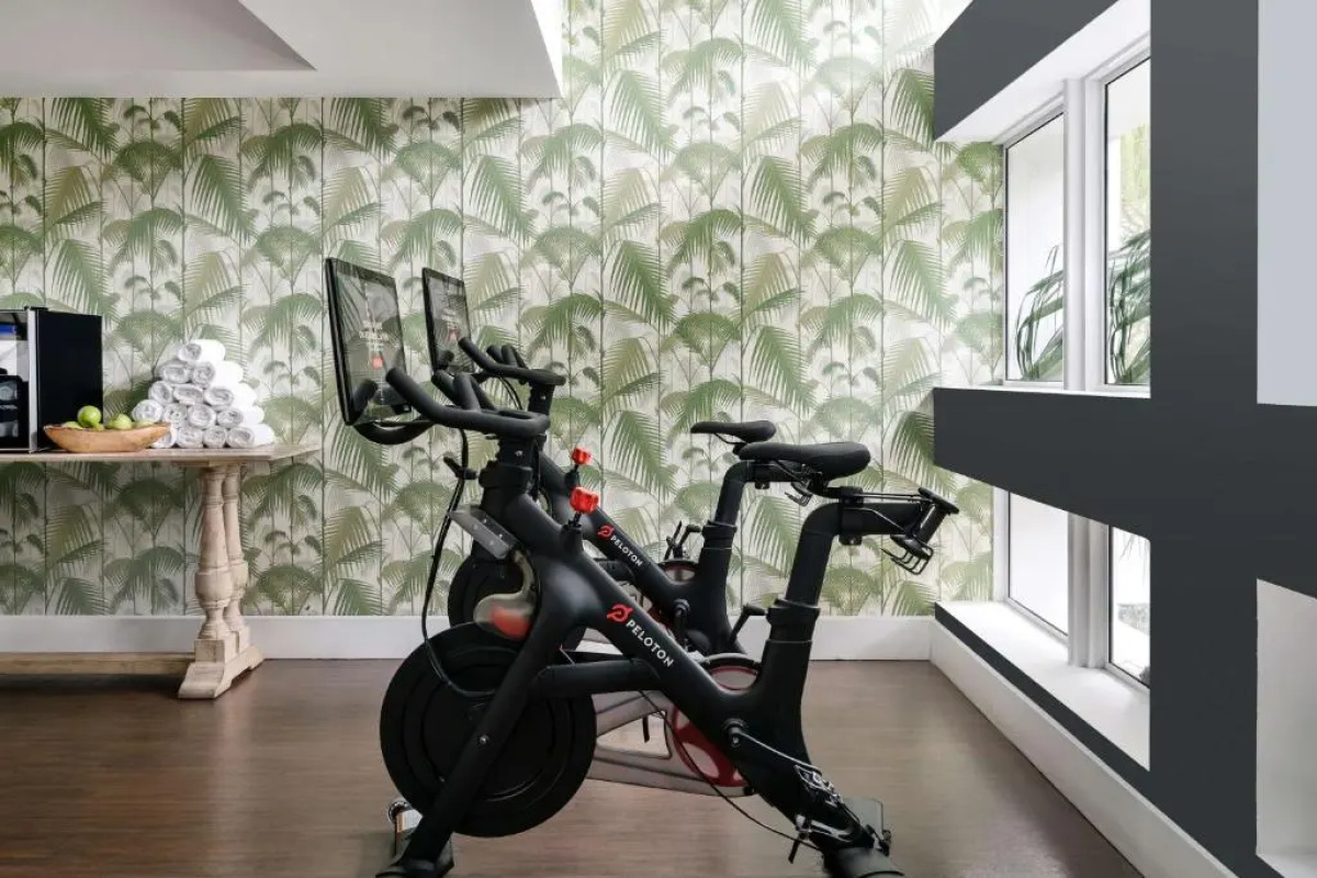 Nautilus Sonesta Miami Beach