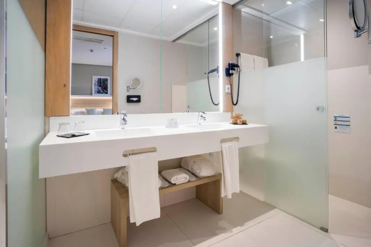 ZT The Golden Hotel Barcelona