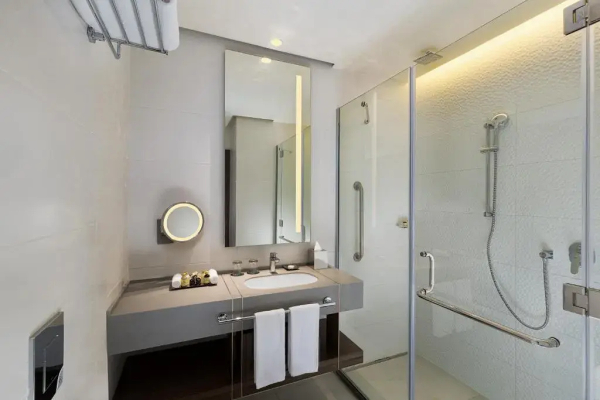Millennium Place Barsha Heights Hotel Apartments