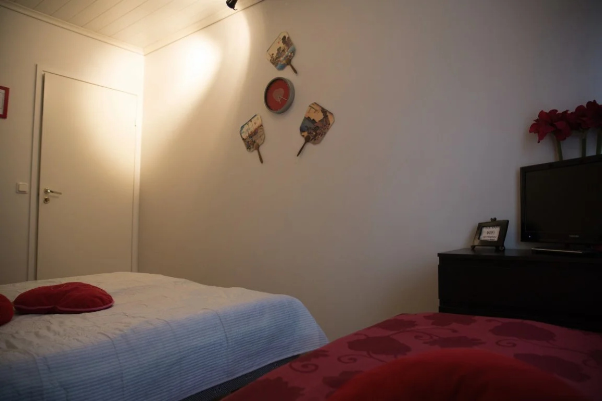 All Right Holiday Cottage