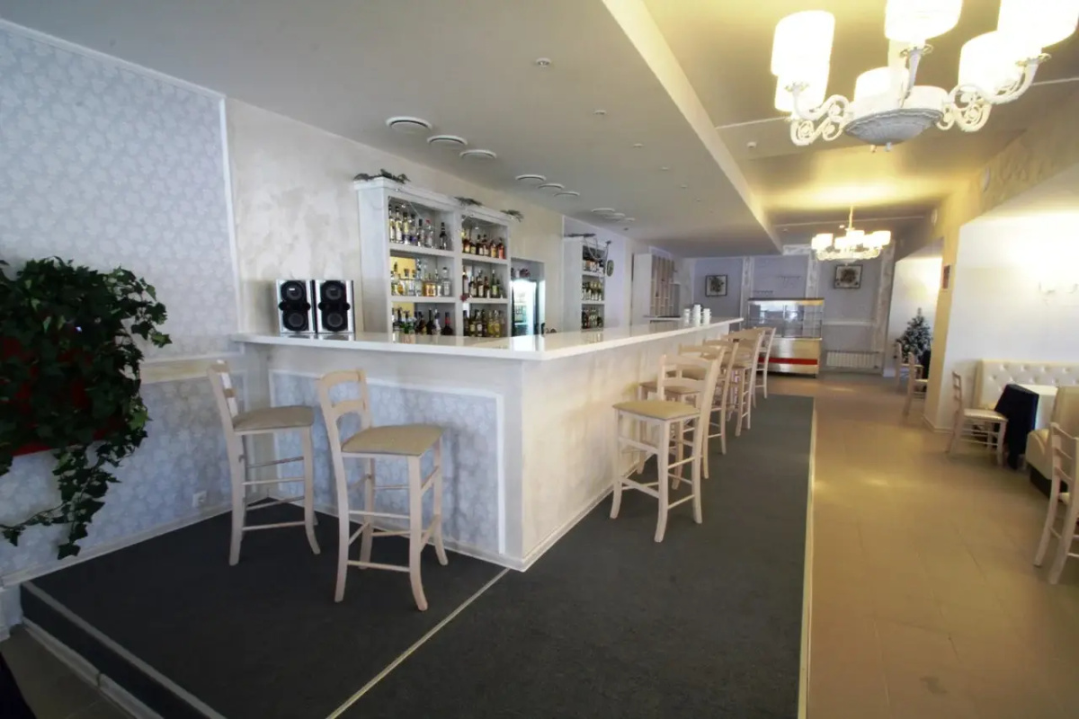 Hotel Medvezhonok