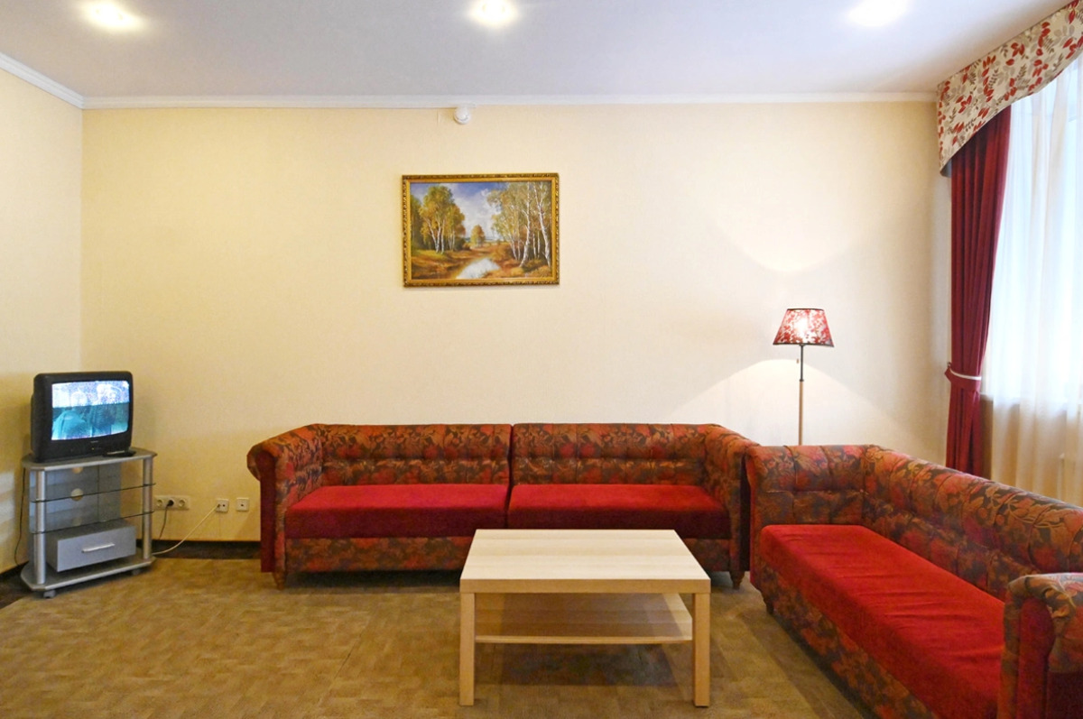 Барракуда на улице Тюленина