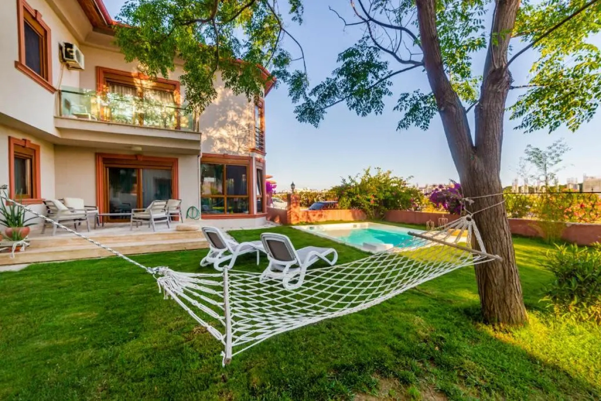Vista Villas & Suites