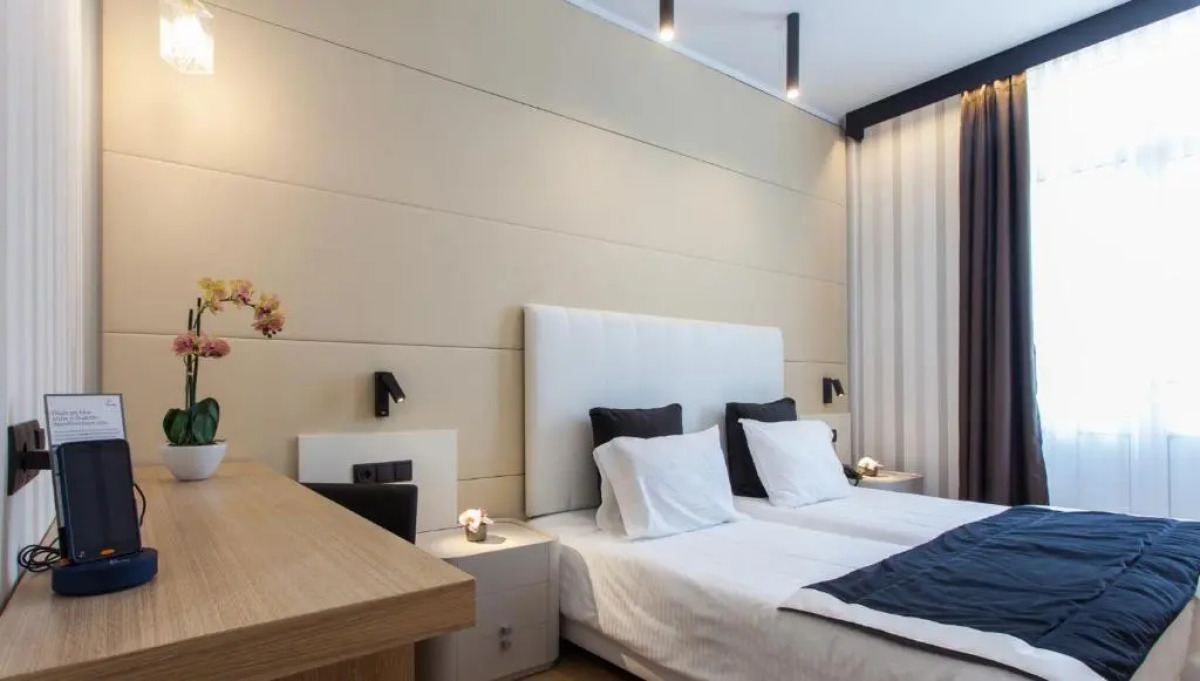 Egnatia Palace Hotel & Spa