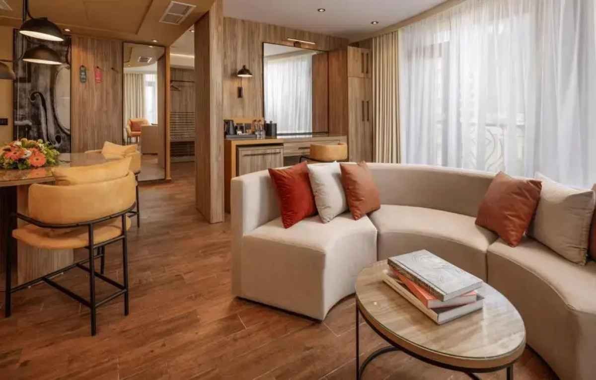 Vivaldi Hotel